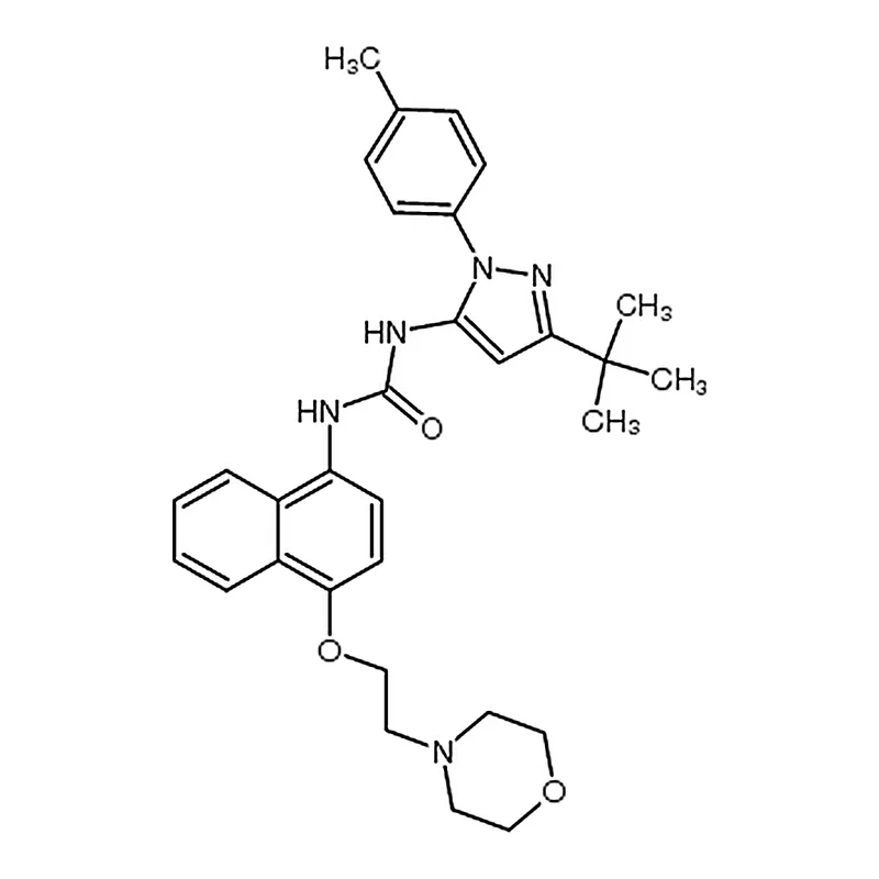 RHAWN Doramapimod
