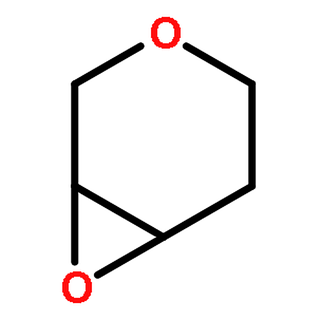 RHAWN 3,7-Dioxabicyclo[4.1.0]heptane