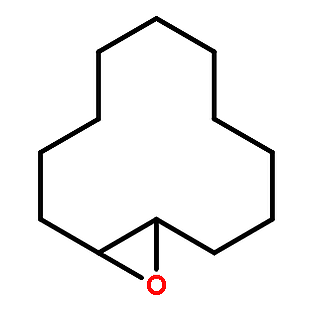 RHAWN 1,2-Epoxycyclododecane (mixture of isomers)