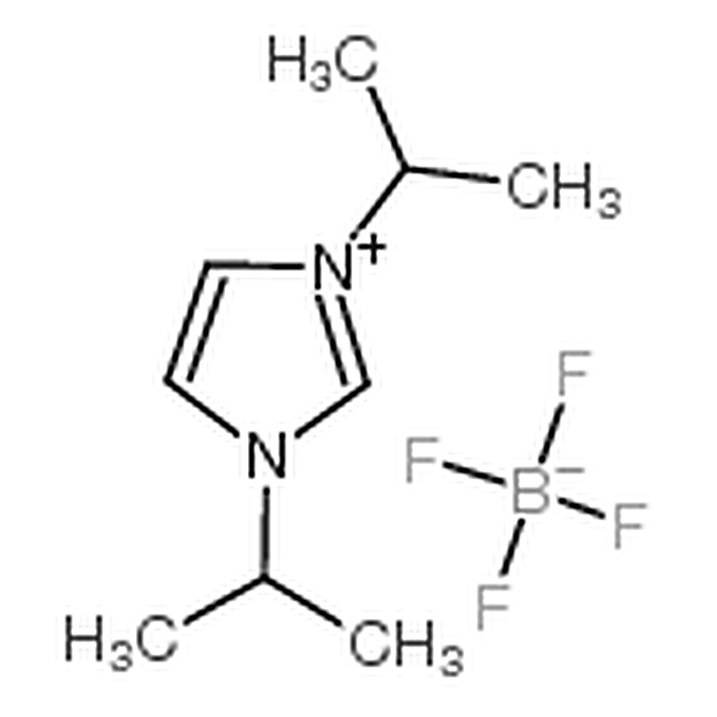 RHAWN 1,3-Diisopropylimidazolium Tetrafluoroborate
