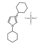 RHAWN 1,3-Dicyclohexylimidazolium tetrafluoroborate salt