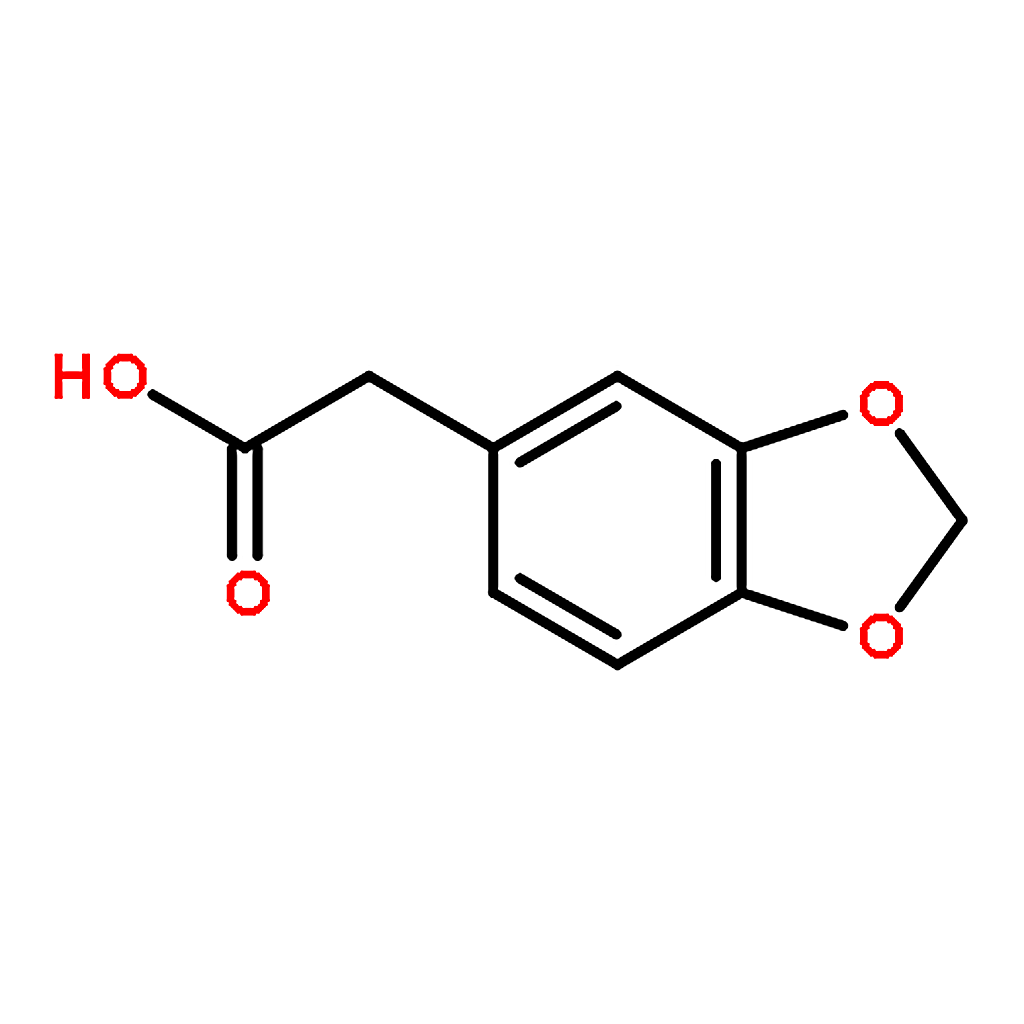 RHAWN 3,4-Methylenedioxyphenylacetic Acid