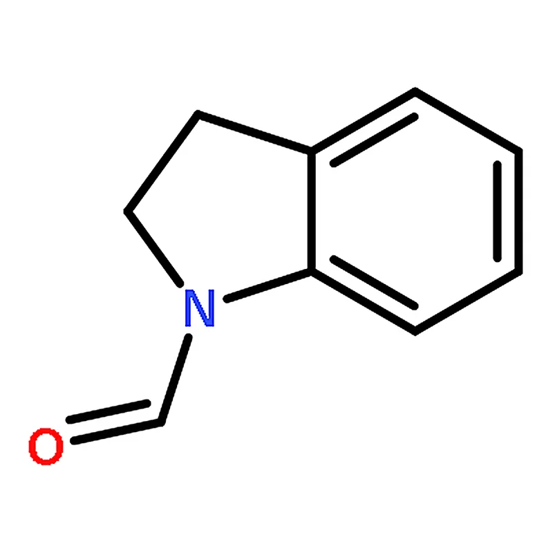RHAWN Indoline-1-carbaldehyde