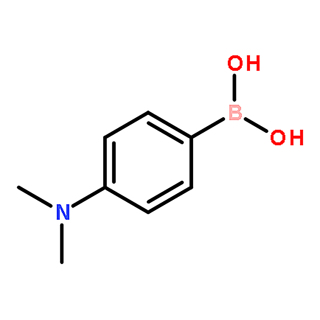RHAWN 4-(Dimethylamino)phenylboronic acid