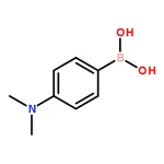 RHAWN 4-(Dimethylamino)phenylboronic acid