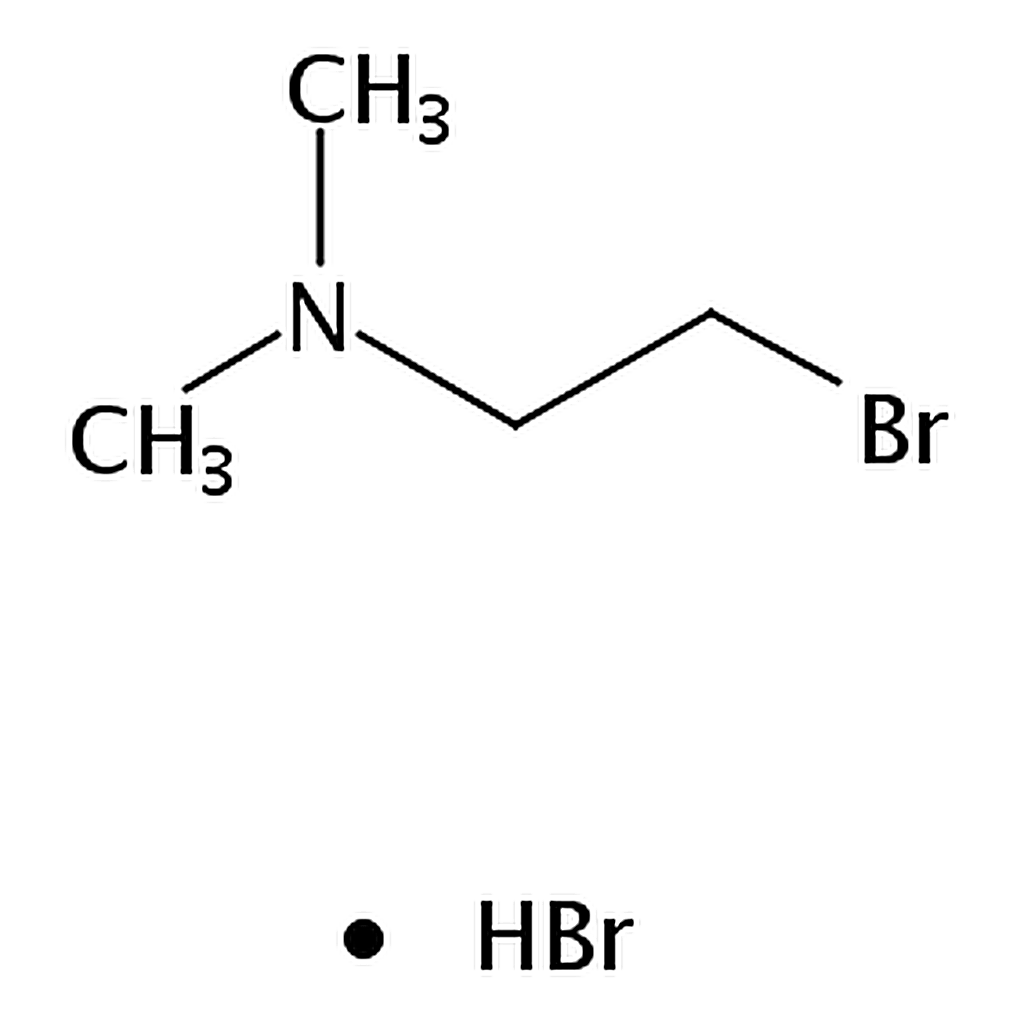 RHAWN 2-(Dimethylamino)Ethyl Bromide Hydrobromide