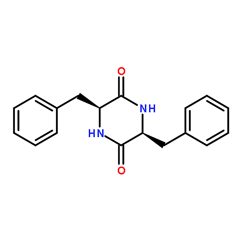 RHAWN Cyclo(L-Phe-L-Phe)
