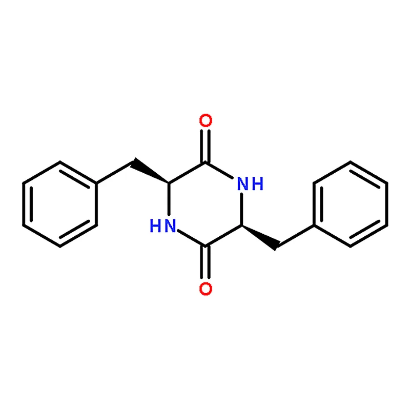 RHAWN Cyclo(L-Phe-L-Phe)