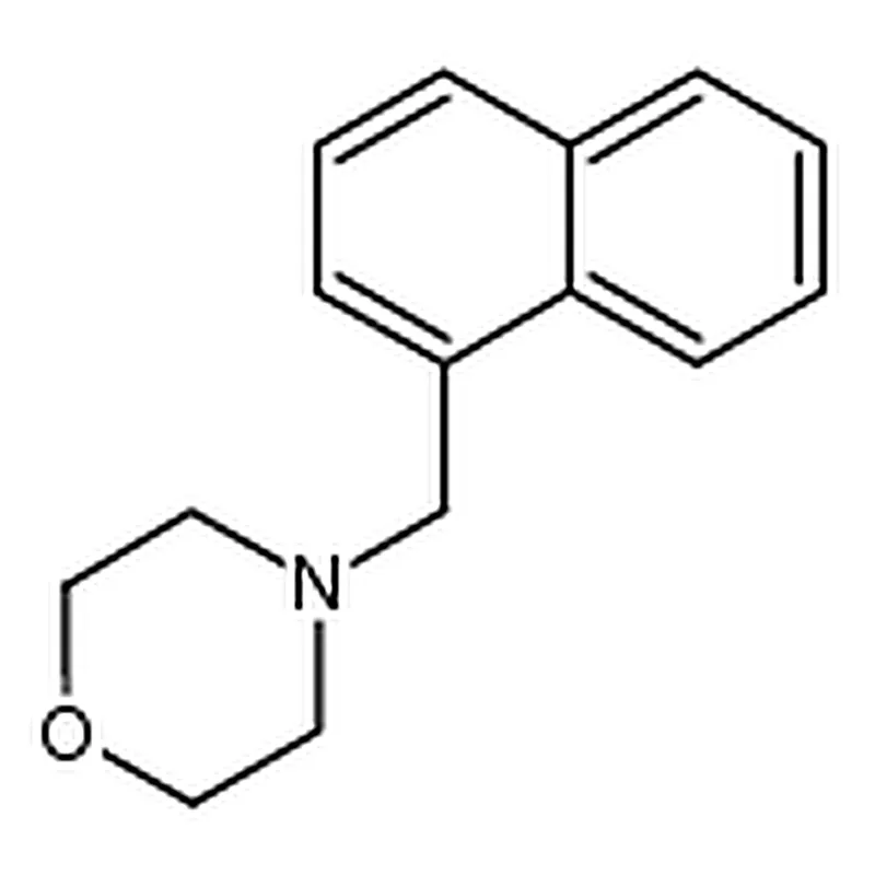RHAWN 4-(Naphthalen-1-Ylmethyl)Morpholine