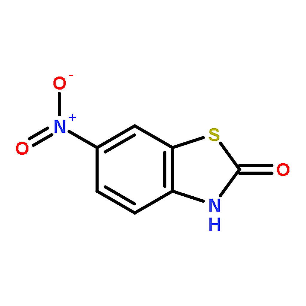 RHAWN 6-Nitro-2-benzothiazolinone