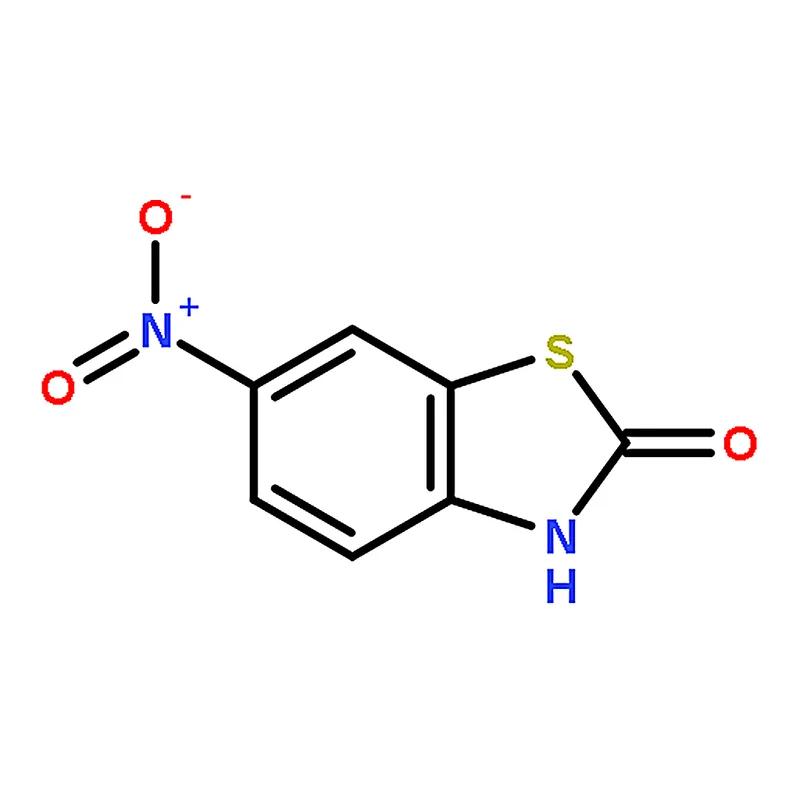 RHAWN 6-Nitro-2-benzothiazolinone