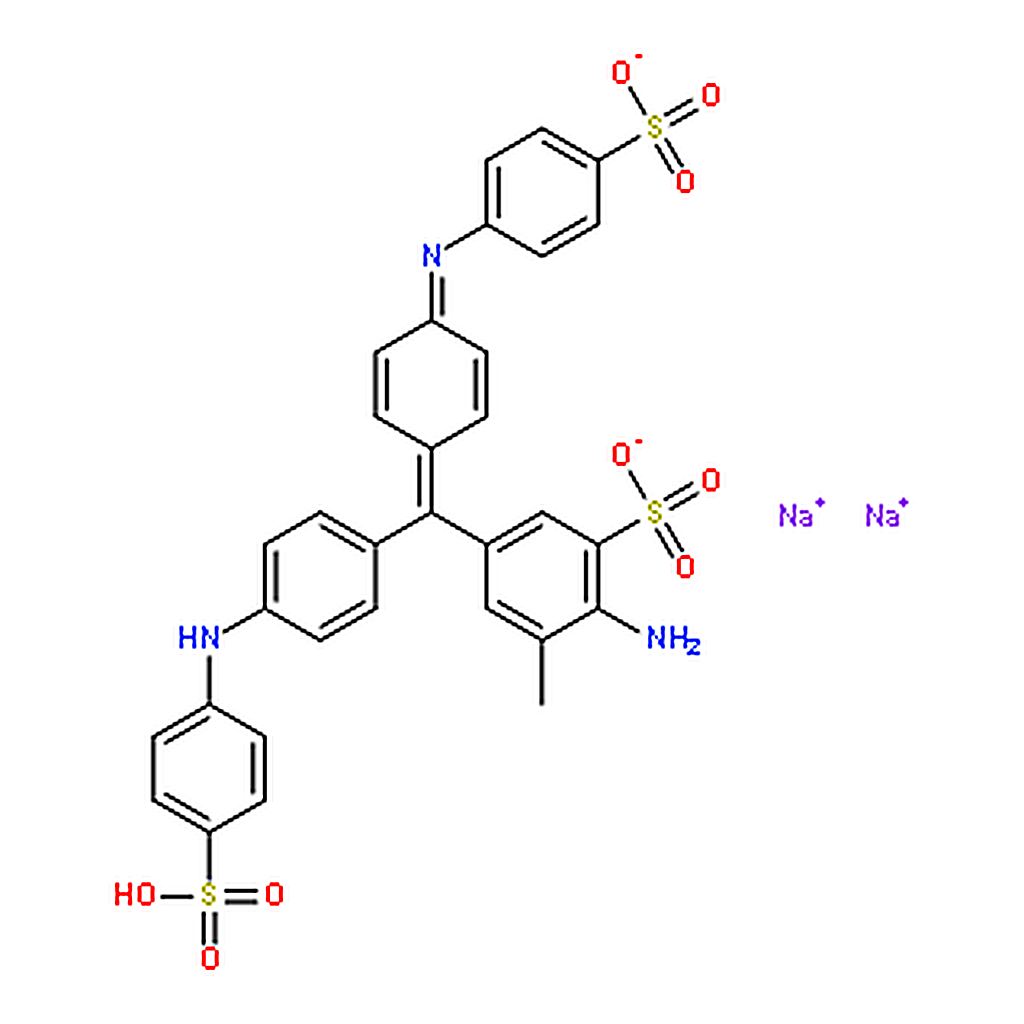 RHAWN Aniline Blue, sodium salt