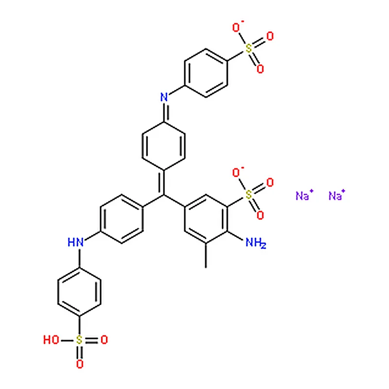 RHAWN Aniline Blue, sodium salt