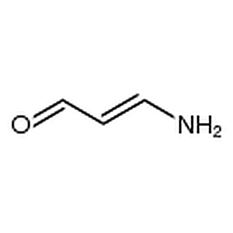 RHAWN (E)-3-Aminoacrylaldehyde