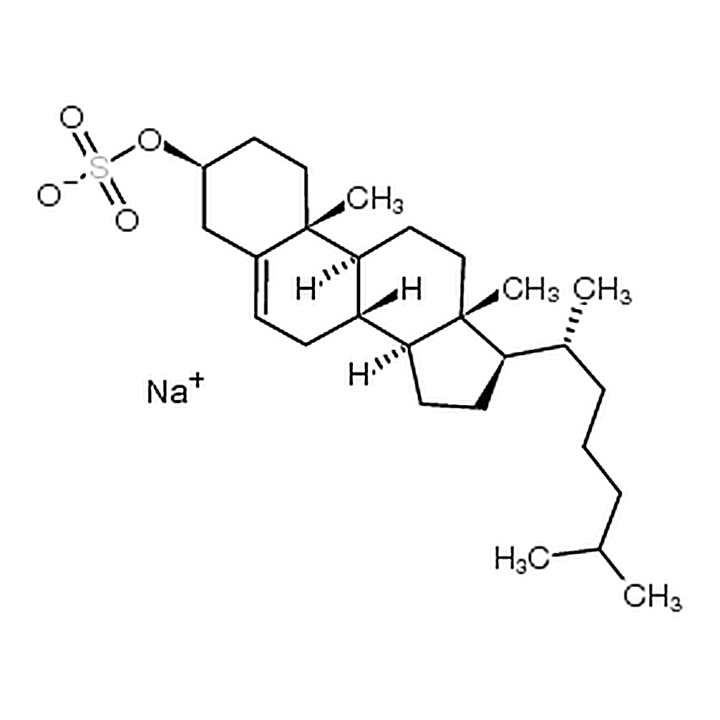 RHAWN Cholesterol 3-Sulfate Sodium Salt