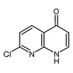 RHAWN 7-Chloro-1,8-naphthyridin-4(1H)-one