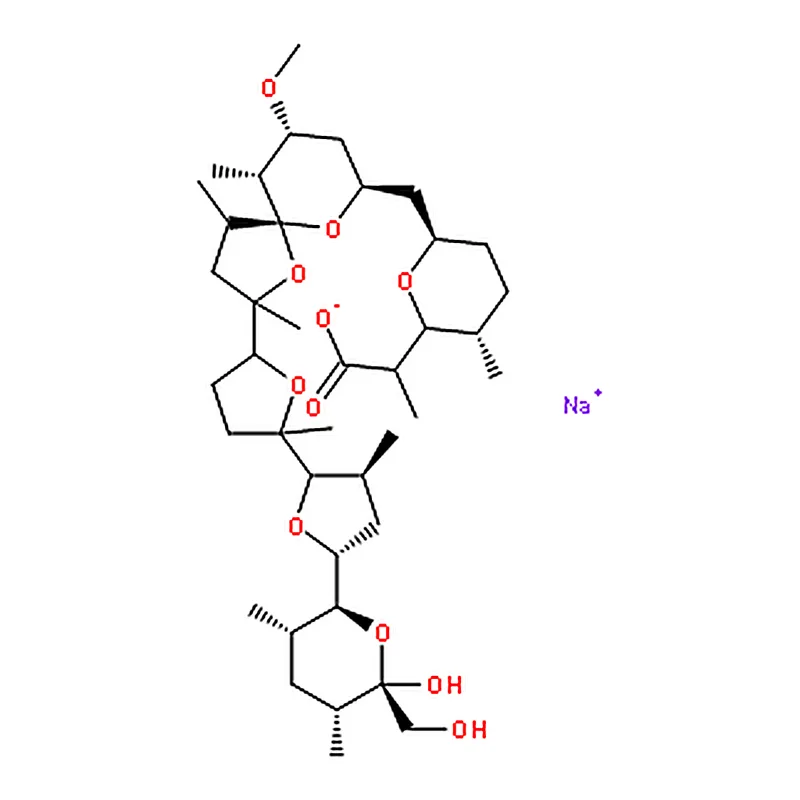 RHAWN Nigericin sodium salt