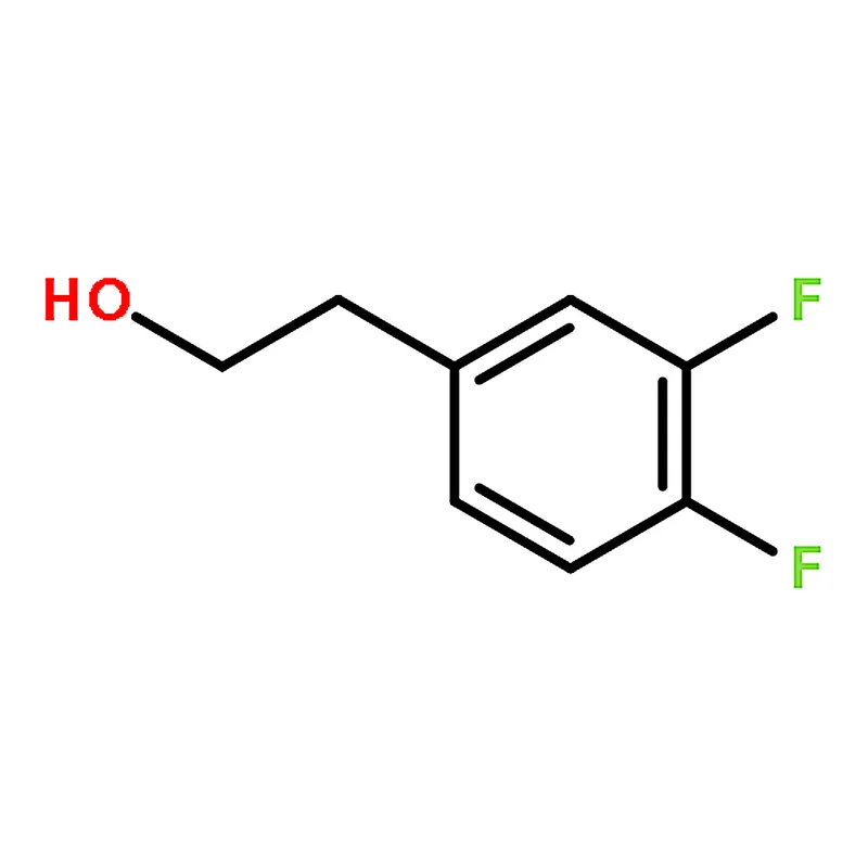 RHAWN 3,4-Difluorophenethanol