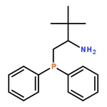 RHAWN (S)-1-(Diphenylphosphino)-3,3-dimethylbutan-2-amine