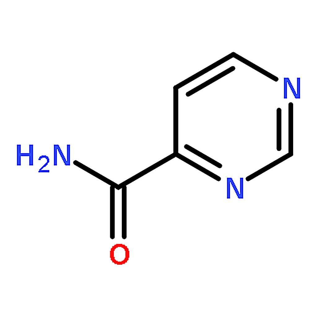 RHAWN Pyrimidine-4-carboxamide