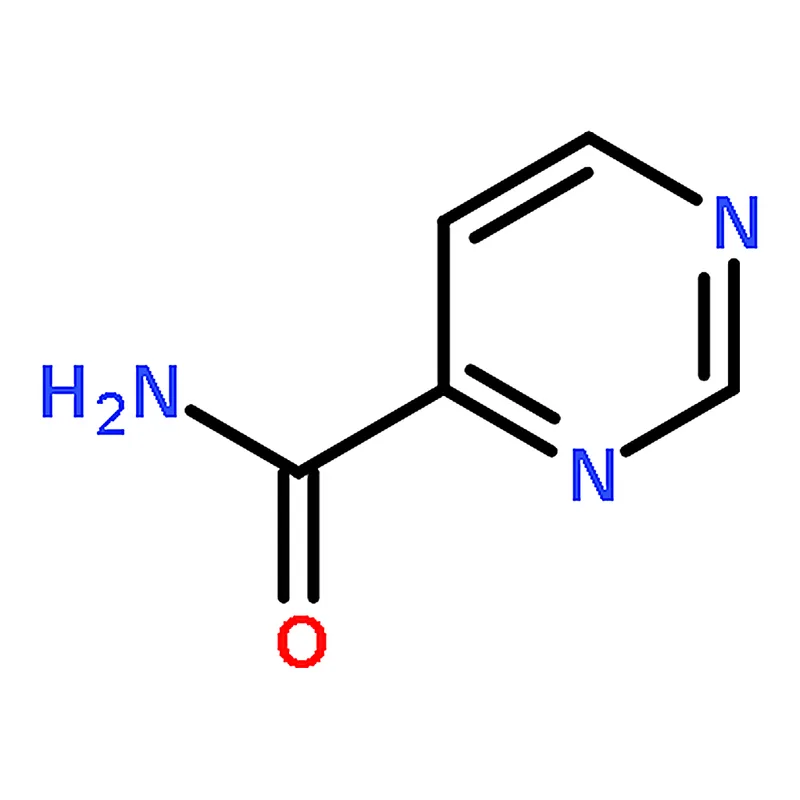 RHAWN Pyrimidine-4-carboxamide