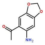 RHAWN 6'-Amino-3',4'-(methylenedioxy)acetophenone