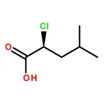 RHAWN (<i>S</i>)-2-Chloro-4-methylvaleric Acid