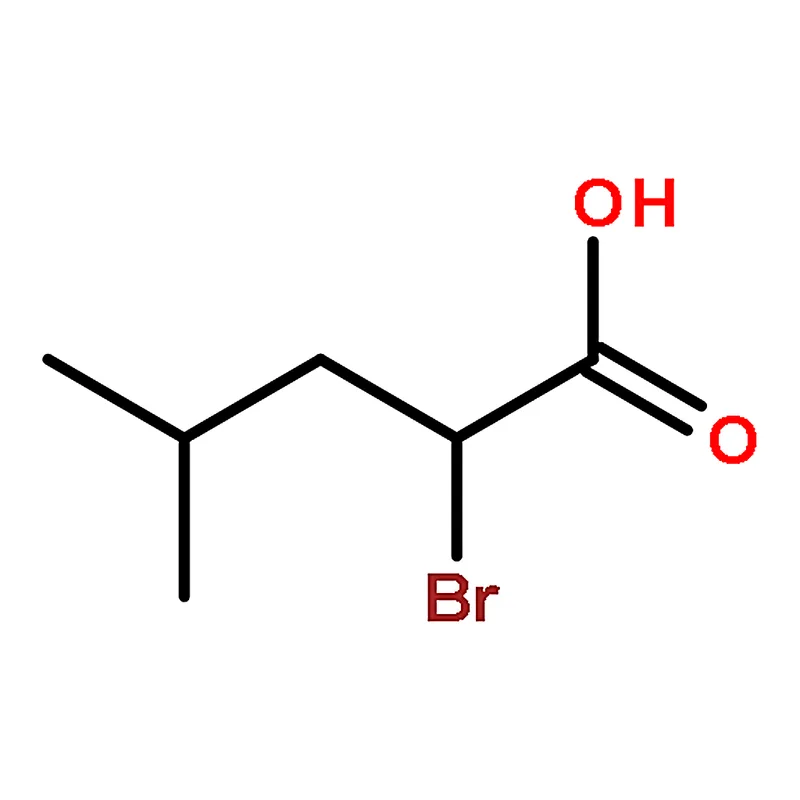 RHAWN (S)-2-Bromo-4-methylpentanoic acid