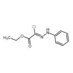 RHAWN Ethyl 2-chloro-2-(2-phenylhydrazono)acetate