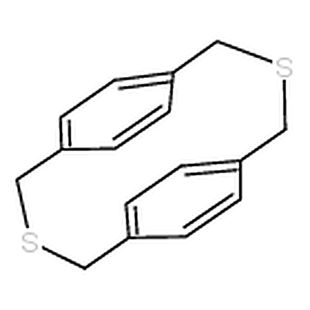 RHAWN 2,11-Dithia[3.3]paracyclophane