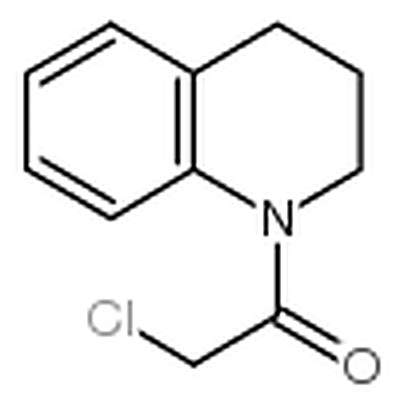 RHAWN 1-(Chloroacetyl)-1,2,3,4-tetrahydroquinoline