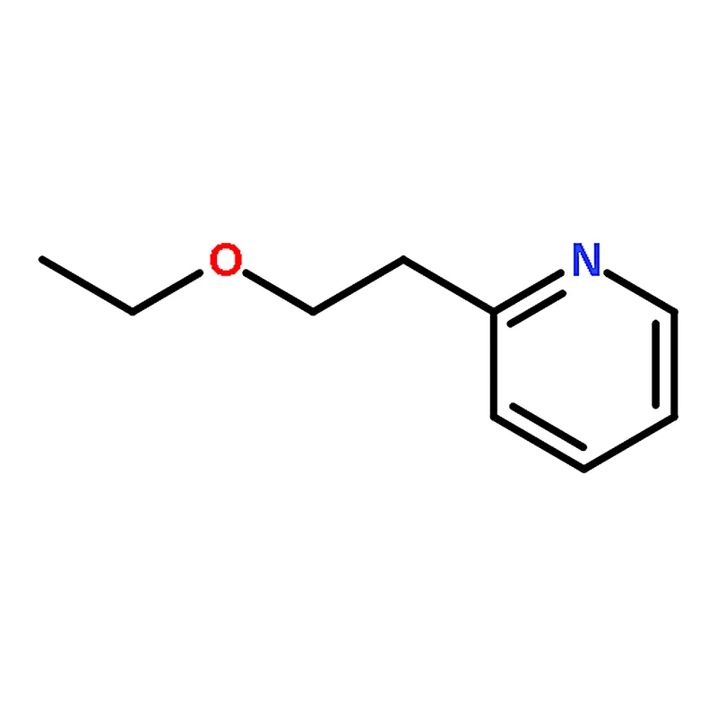 RHAWN 2-(2-Ethoxyethyl)pyridine