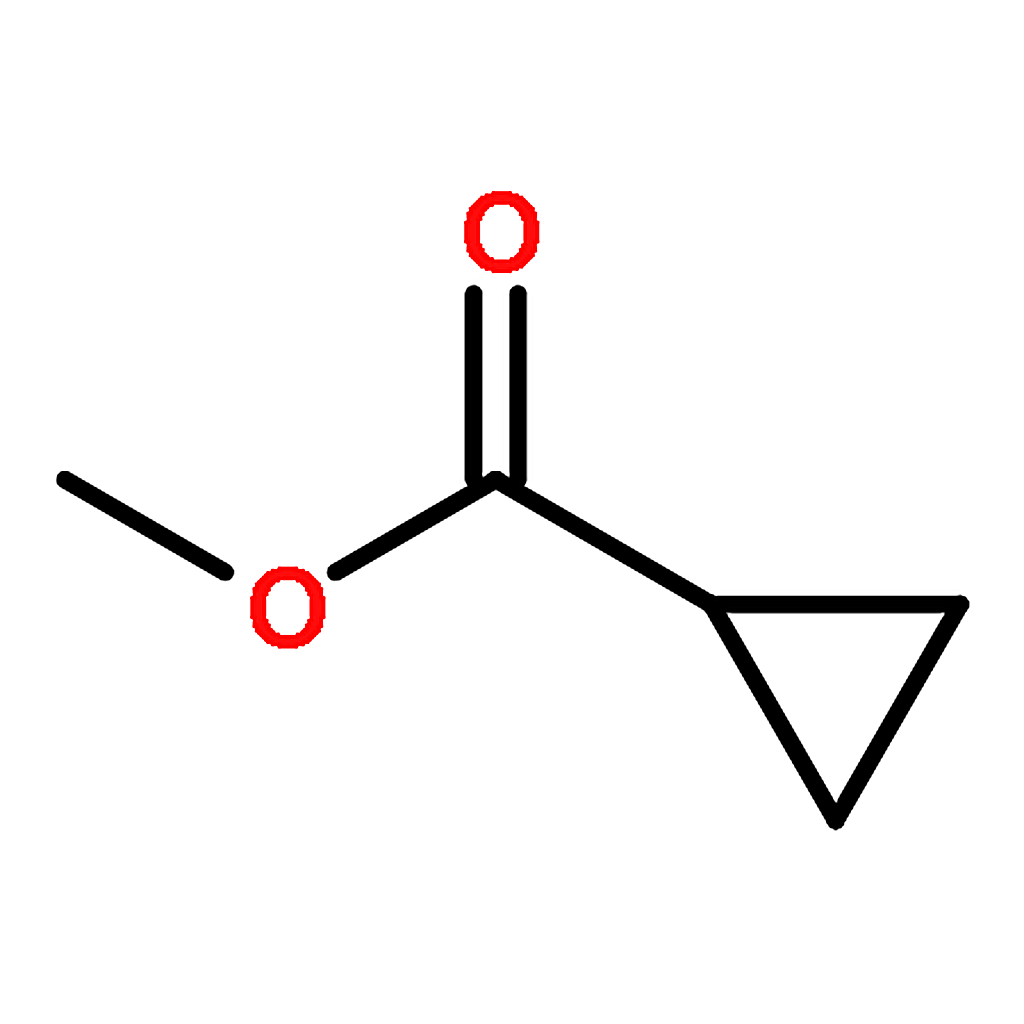 RHAWN Methyl cyclopropanecarboxylate