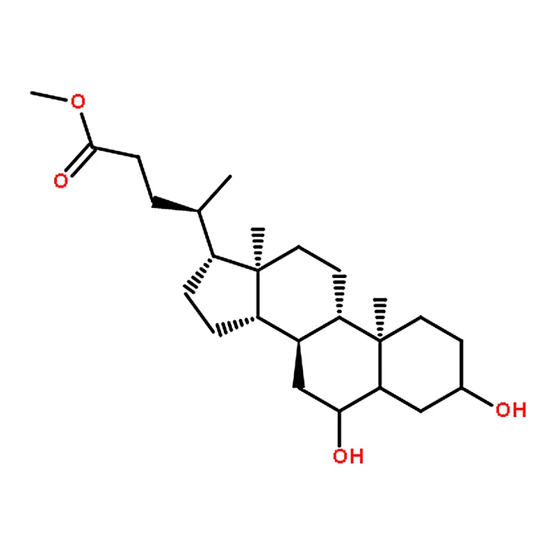 RHAWN -Hyodeoxycholic Acid