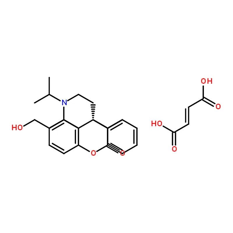 RHAWN Fesoterodine Fumarate