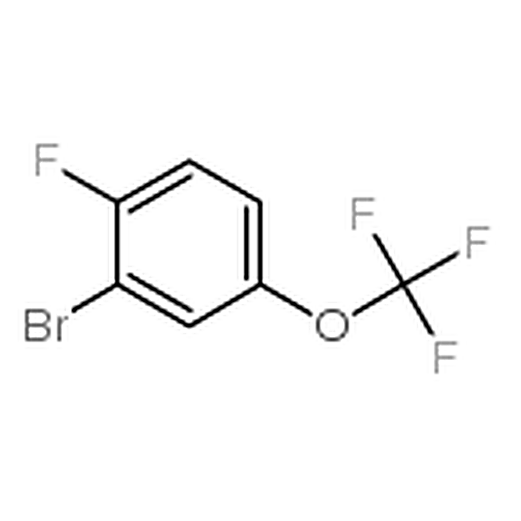 RHAWN 2-Bromo-1-fluoro-4-(trifluoromethoxy)benzene