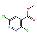 RHAWN Methyl 3,6-dichloropyridazine-4-carboxylate