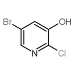 RHAWN 5-Bromo-2-chloropyridin-3-ol
