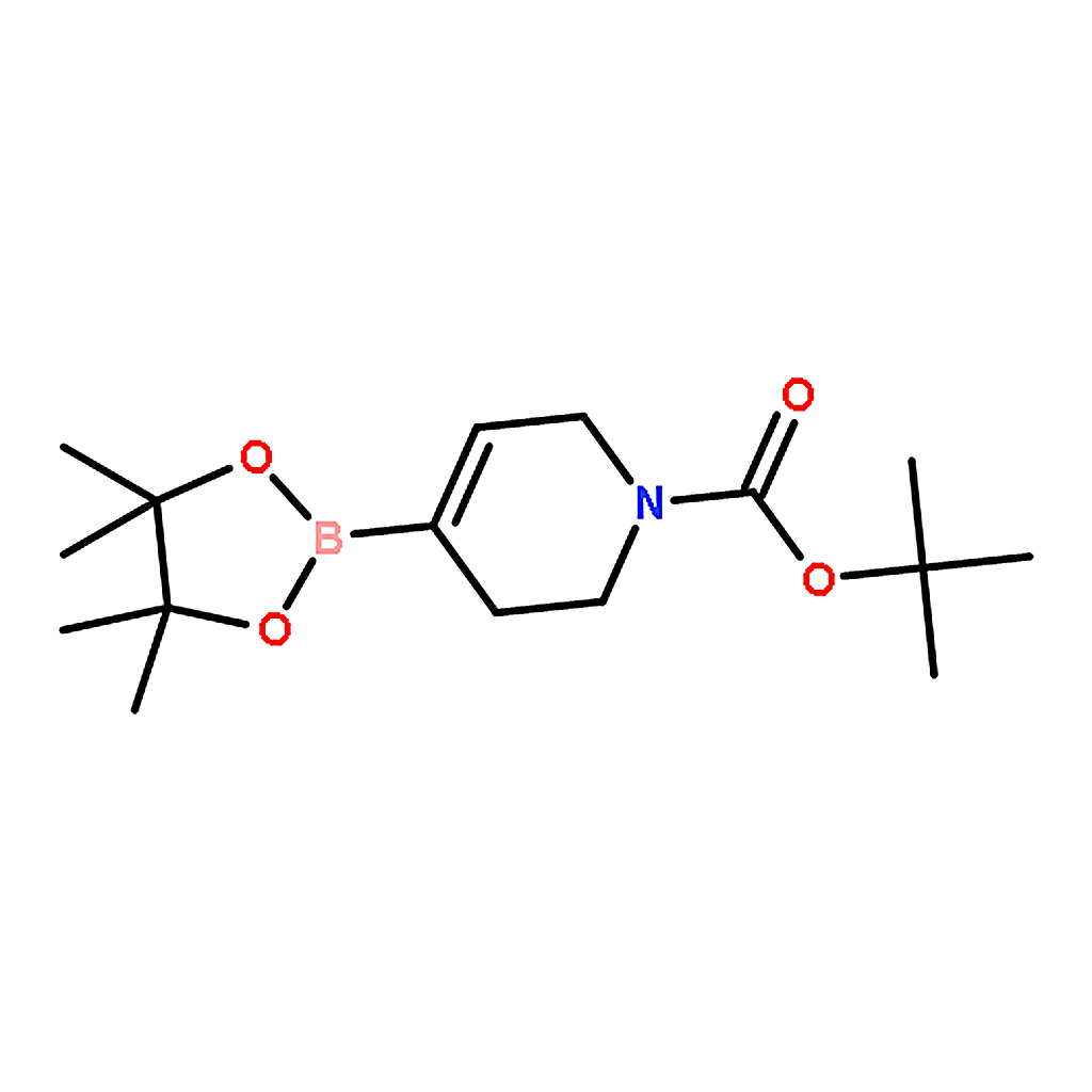 RHAWN N-Boc-1,2,5,6-tetrahydropyridine-4-boronic acid pinacol ester