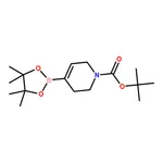 RHAWN N-Boc-1,2,5,6-tetrahydropyridine-4-boronic acid pinacol ester