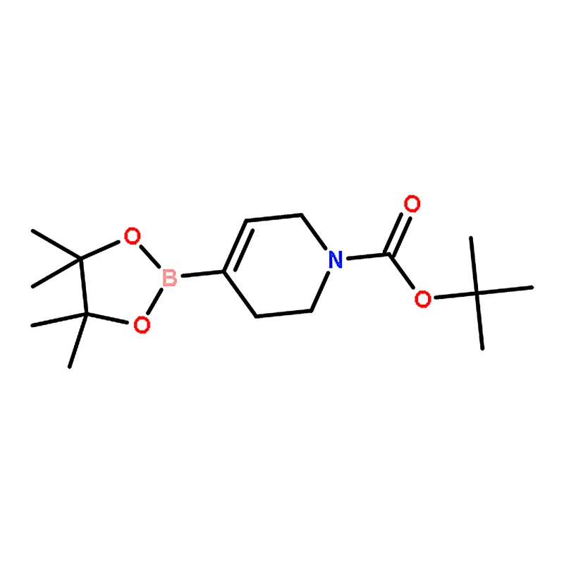 RHAWN N-Boc-1,2,5,6-tetrahydropyridine-4-boronic acid pinacol ester