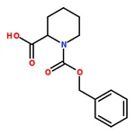 RHAWN (<I>R</I>)-(+)-1-Cbz-2-piperidinecarboxylic acid