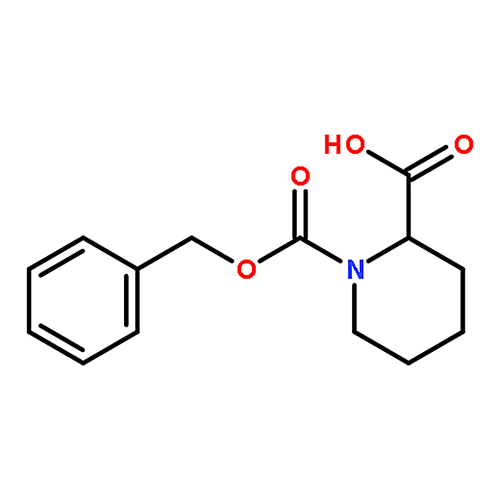 RHAWN (S)-(-)-1-Cbz-2-piperidinecarboxylic acid