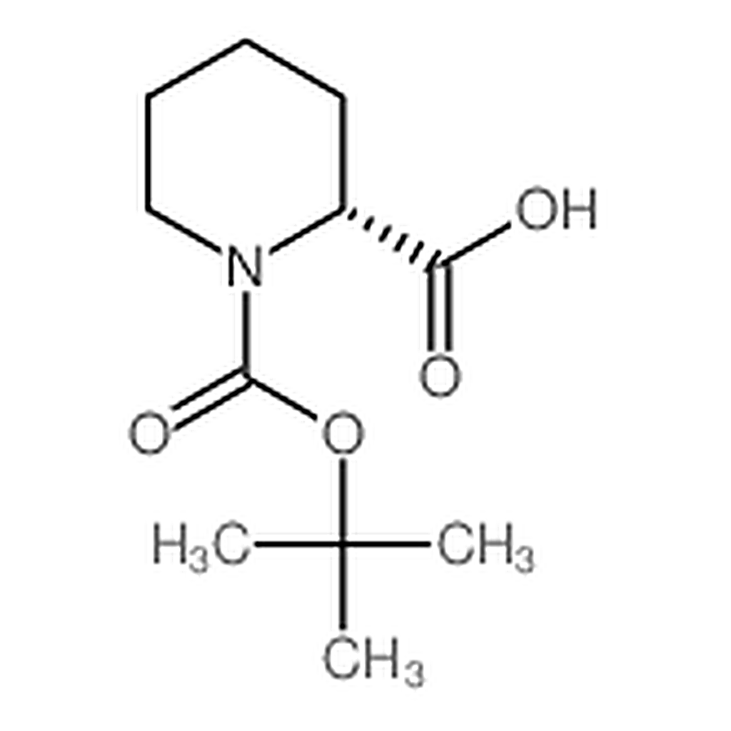 RHAWN R-(+)-N-Boc-2-piperidinecarboxylic acid