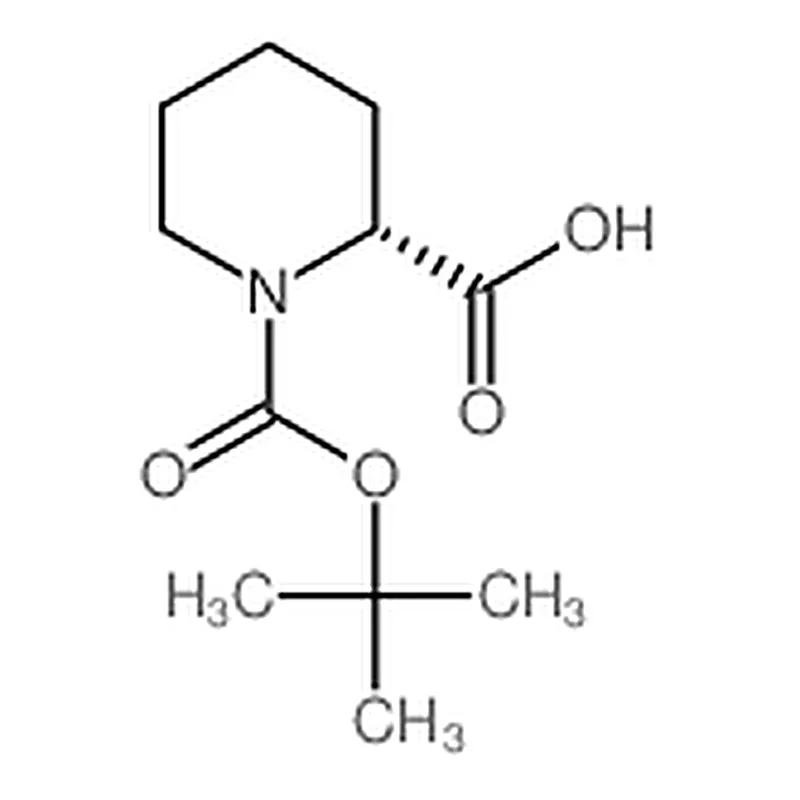RHAWN R-(+)-N-Boc-2-piperidinecarboxylic acid