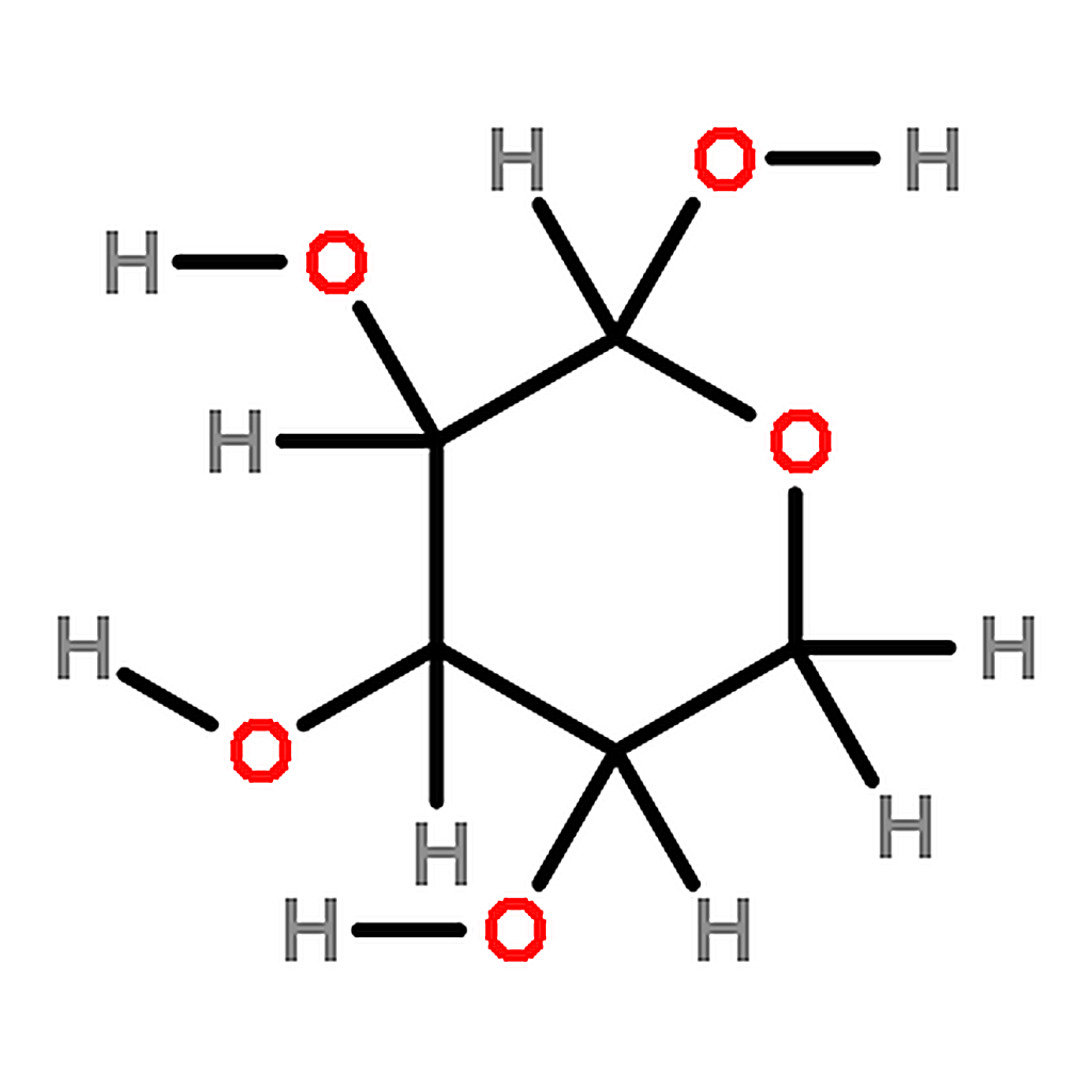 RHAWN D(-)-Arabinose