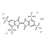 RHAWN Indigotetrasulfonic Acid Tetrapotassium Salt Hydrate