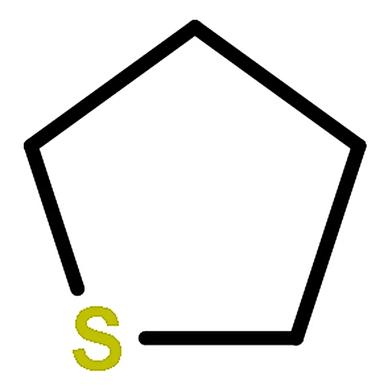 RHAWN Trimethylene Sulfide