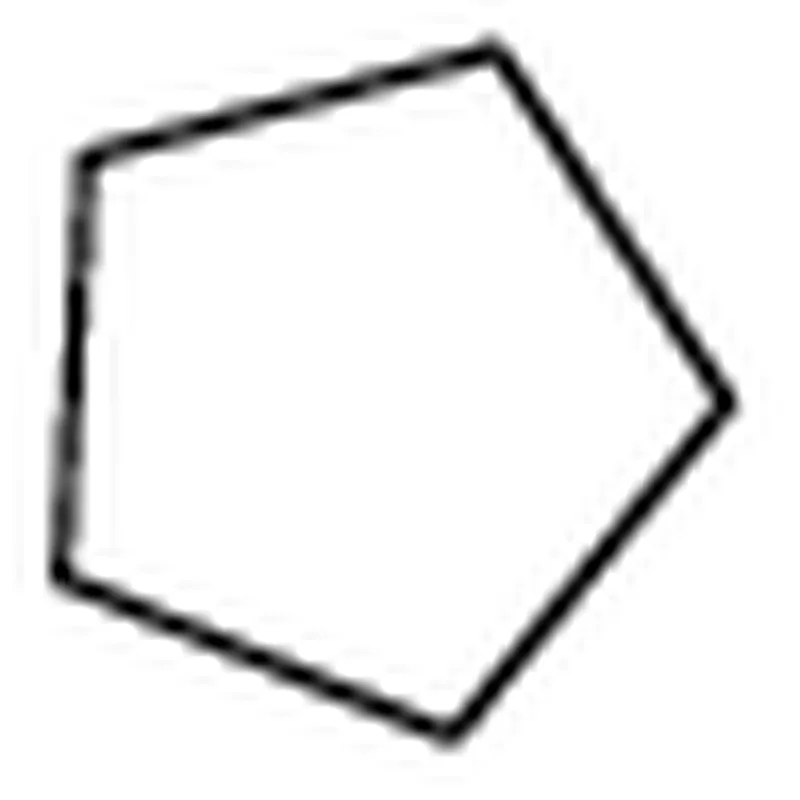 RHAWN Cyclopentane