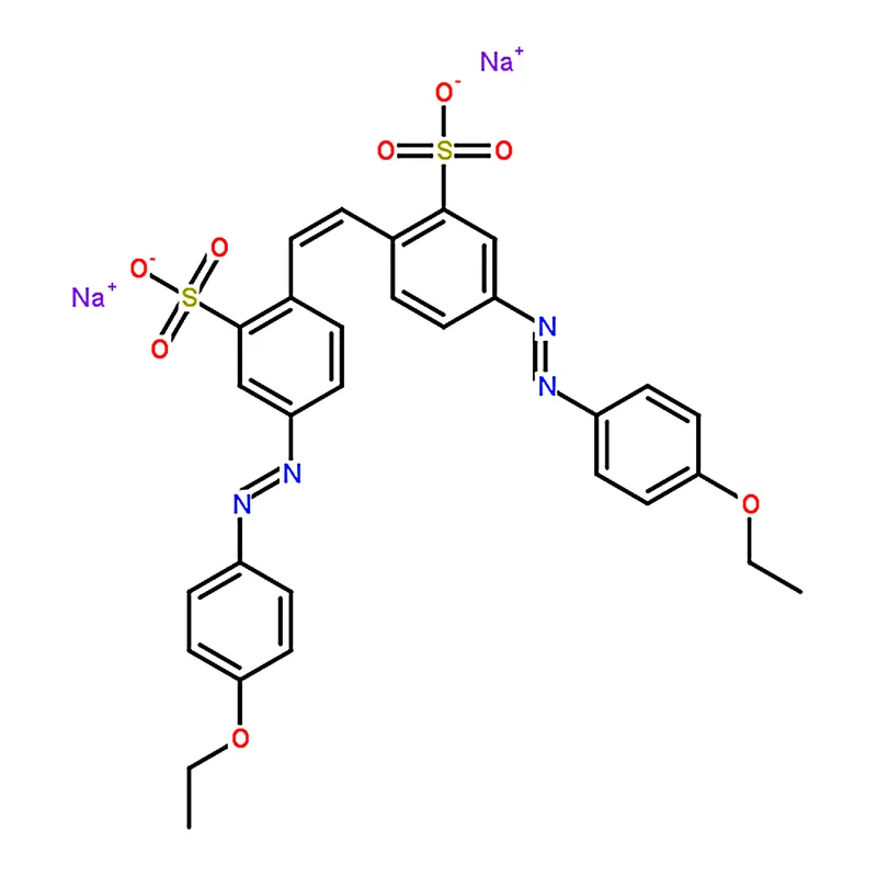 RHAWN Direct Yellow 12